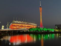 -海心沙亚运公园