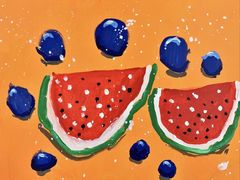 -艾瑞克儿童艺术创想(海马公园店)