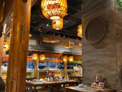 大堂-南京大牌档(之心城店)