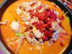 -胖哥俩肉蟹煲(虹口龙之梦店)