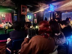 -东岸Cafe 爵士俱乐部