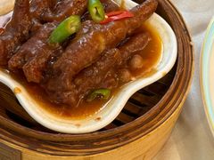 -益健美食大广场(北岭店)