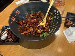 -一麻一辣麻辣香锅(方庄店)