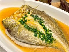 -品海楼·大连海胆锅贴馆(东港店)