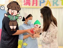 -爱帝宫月子中心(罗湖别墅院)