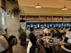 -Blac+Blac(中海环宇荟店)