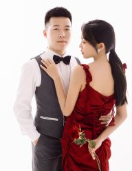 -唯一旅拍·颂当代影像艺术中心(上城店)