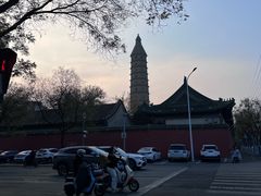 -鼓楼(兴庆区)