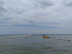 -那香海钻石沙滩浴场