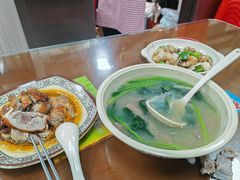-聂记粤菜馆(鼓西路店)