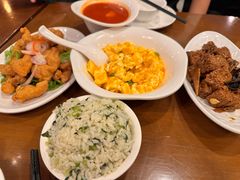 -奶奶的味道(胶州路店)