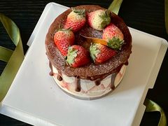 -B.O.M波姆烘焙(凤凰街店)