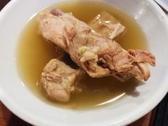 -松發肉骨茶(牛车水店)