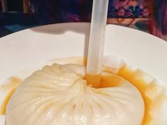 -晓淮山·扬州早茶·淮扬菜(龙阳广场店)