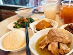 -松發肉骨茶(克拉码头店)