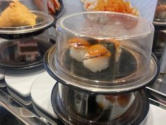 -和町回转自助日料(华山环宇城店)