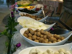 -广州花之恋城堡酒店