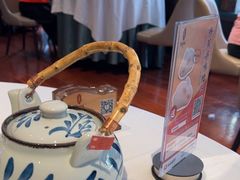 -侨美食家·40年地道粤菜(珠江新城店)