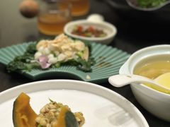 -次第花开素食雅宴
