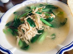 -黄四老鱼馆(尚东国际店)