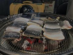 -本炙炭烤·蒲烧活鳗料理店(金沙洲店)