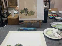 -八哥美术·成人美术画室(总校区)