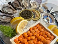 -斯普汇生蚝牛排馆(中骏世界城店)