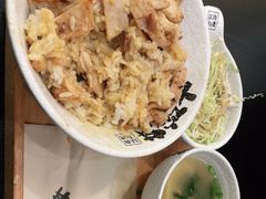 -熊吞·大碗丼烧肉饭(济宁万达广场店)