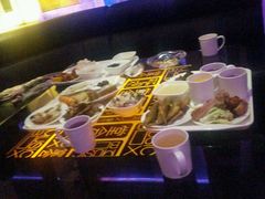 -堂会(白云店)