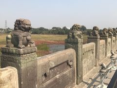 -卢沟桥文化旅游区