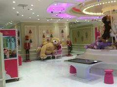 -自由港KTV(王子公主金平店)
