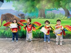 -全优加早教·托育(金沙御苑校区)