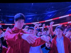 -万达影城(南宁印象城IMAX店)