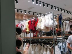 -爱儿美儿童摄影(奥森公园店)