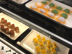 -南通大饭店·米兰餐厅