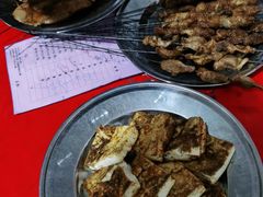 臭干子-曾记大腰子烧烤(苗栗路总店)
