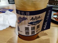 -老虎滩大连海鲜烧烤(水游城店)