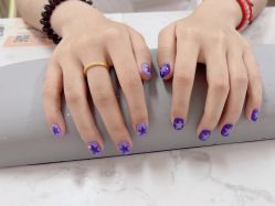 -尤米一站式美甲美睫