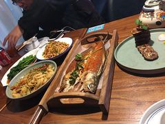 -纳瓦新疆菜(银都店)