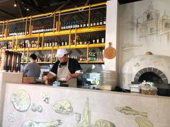 -IL Forno 意坊·意大利餐厅(花园店)