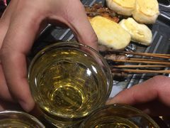 -聚点串吧·北京烧烤(赵登禹路店)