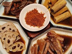 -晶泽丽琅·鱼鲜川菜(川师店)