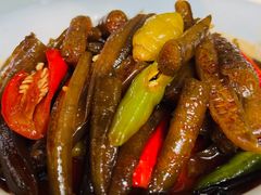 -帕米尔食府(白云观店)