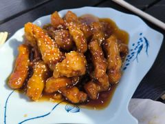 -鼎香润(德胜门内店)