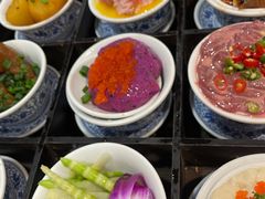 -楠火锅(西单店)