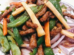 -大鸿运酒店·苏州菜·松鼠桂鱼(观前街店)