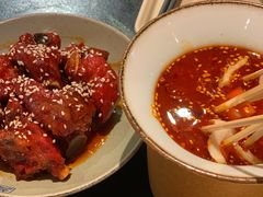 -兰溪小馆(东直门簋街店)