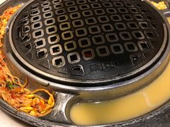 -韩宫宴烤肉·料理(苏州中心店)