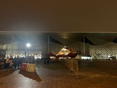 -东浩兰生上海世博展览馆