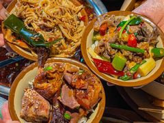 -文立新麻辣烫(合生汇21街区店)